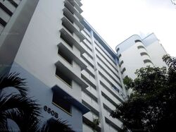 Blk 650B Jurong West Street 61 (Jurong West), HDB 5 Rooms #558828731